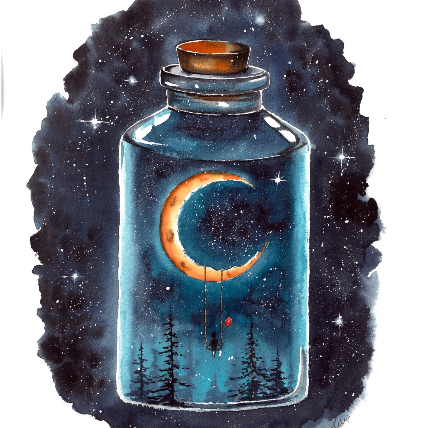 Artist Interview - Emine